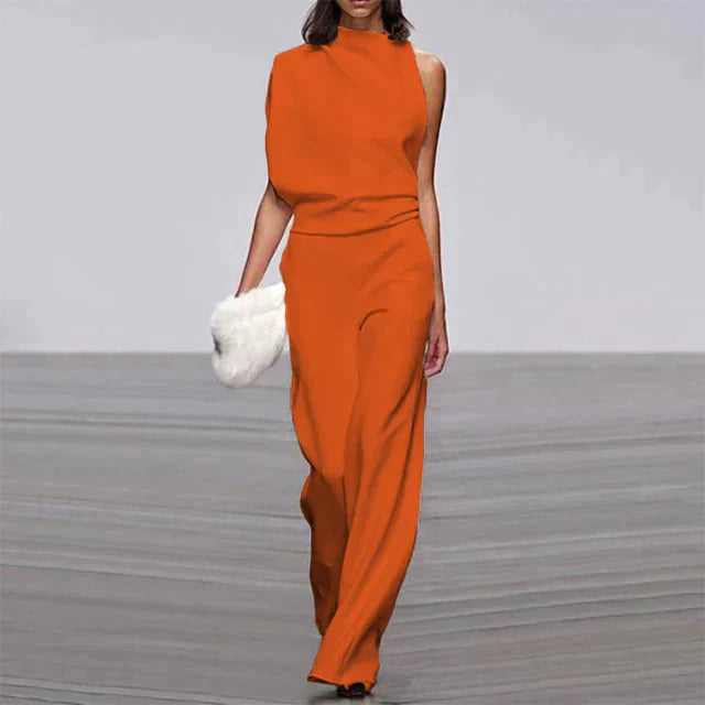 Heidi-Mode | Eleganter Jumpsuit
