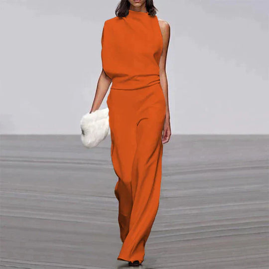 Heidi-Mode | Eleganter Jumpsuit