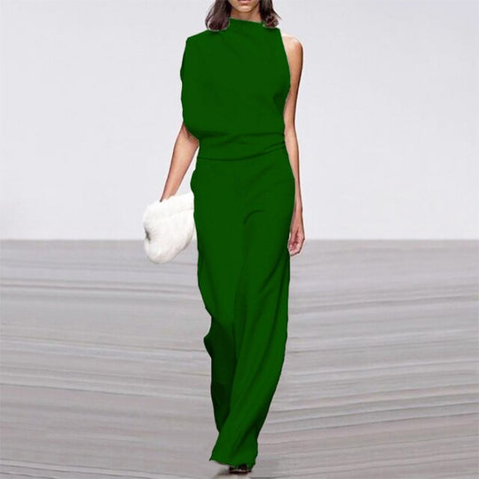 Heidi-Mode | Eleganter Jumpsuit