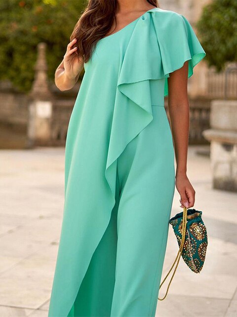 zomer jumpsuit