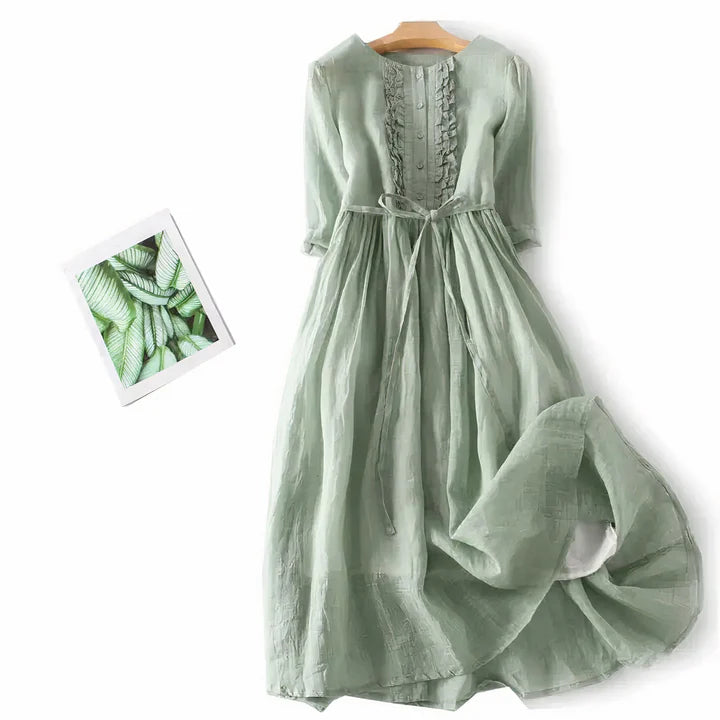 Elegantes kleid
