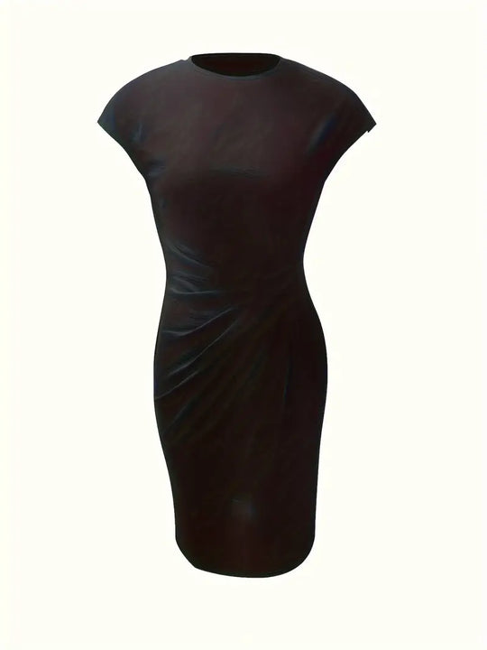 Heidi-Mode | Zeitlose Midi Kleid