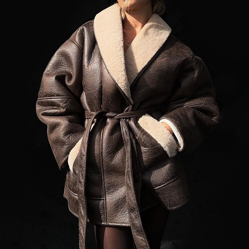 Heidi-Mode | Unkomplizierte und Trendige Winterjacke