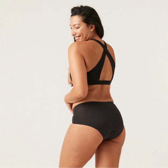 Heidi-Mode | Feine Damen Unterwäsche mit Spitze
