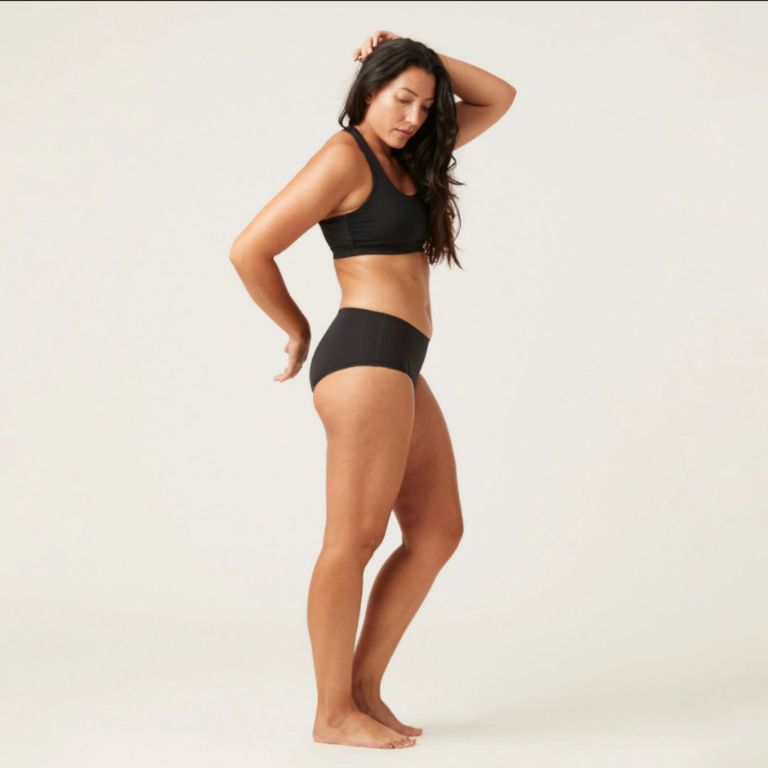 Heidi-Mode | Feine Damen Unterwäsche mit Spitze