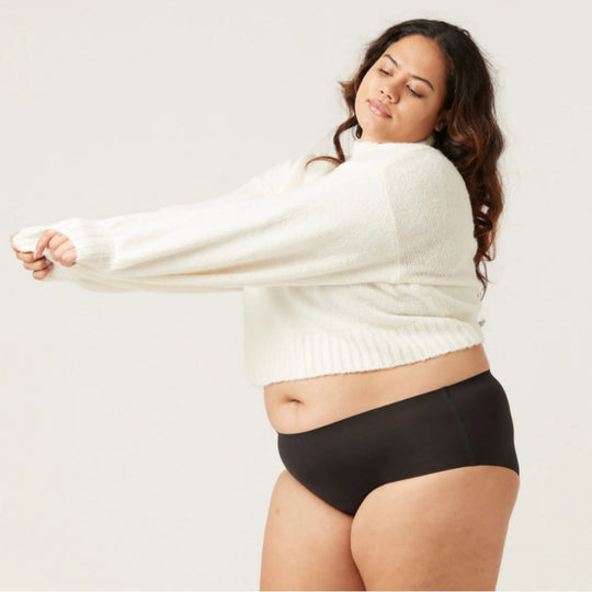 Heidi-Mode | Feine Damen Unterwäsche mit Spitze