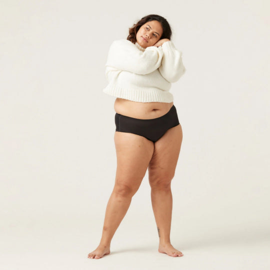 Heidi-Mode | Feine Damen Unterwäsche mit Spitze
