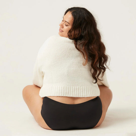 Heidi-Mode | Feine Damen Unterwäsche mit Spitze