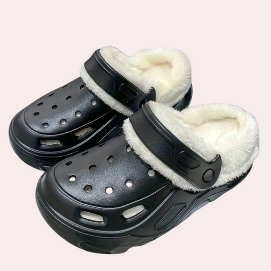 Heidi-Mode | Freizeit Orthopädische Pantoffel für Damen