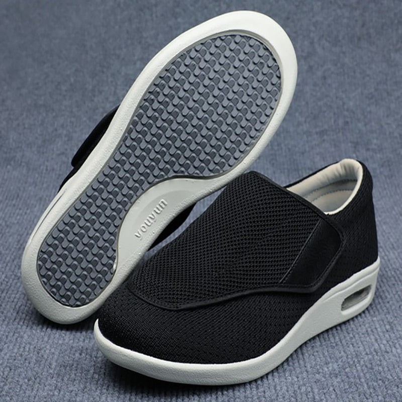Heidi-Mode | Orthopädische Breite Schuhe für Diabetiker