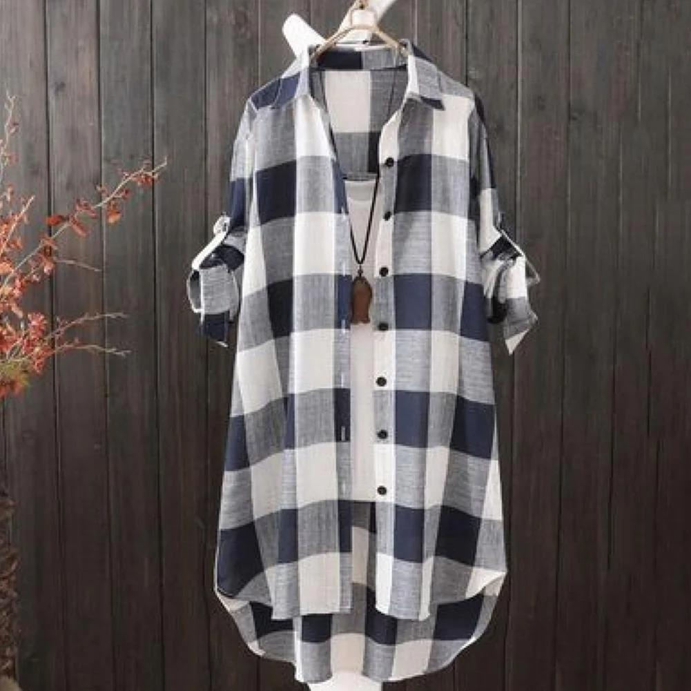 Heidi-Mode | Langarmshirt mit Knopfleiste
