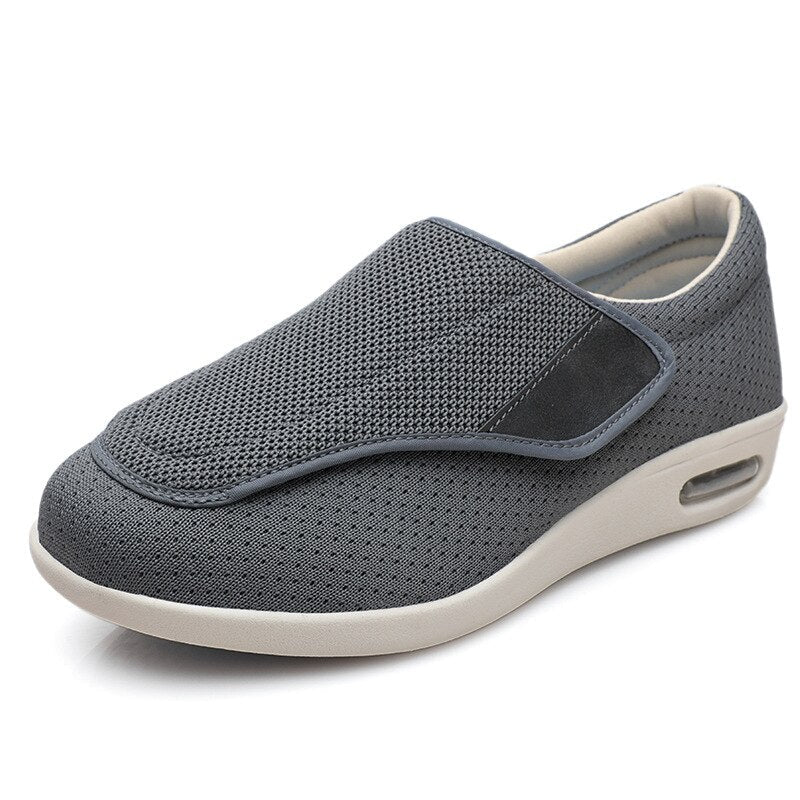 Heidi-Mode | Orthopädische Breite Schuhe für Diabetiker