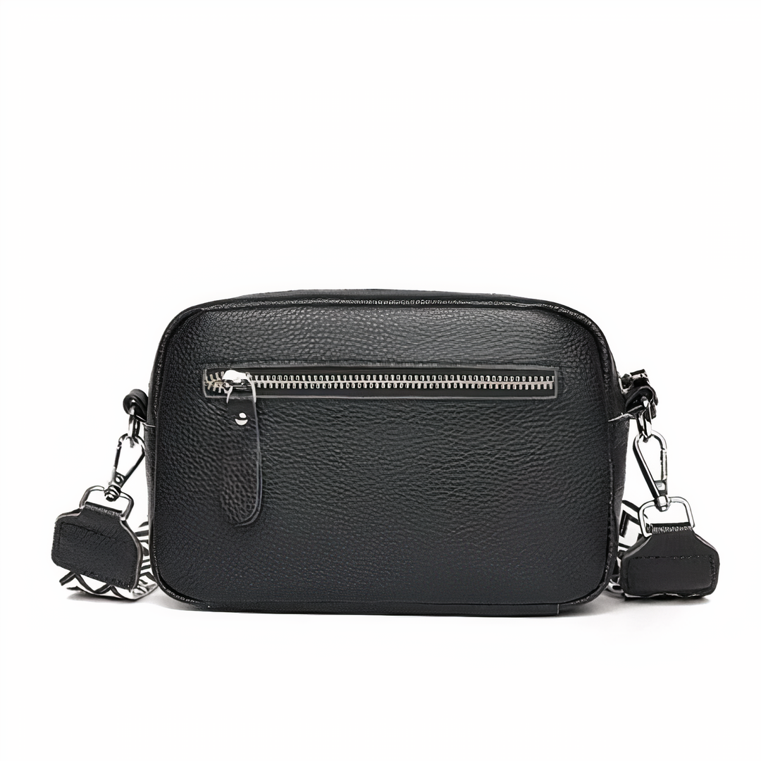 Heidi-Mode | Hochwertige Lederhandtas für Frauen