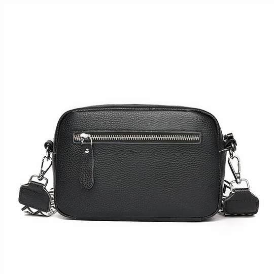 Heidi-Mode | Hochwertige Lederhandtas für Frauen
