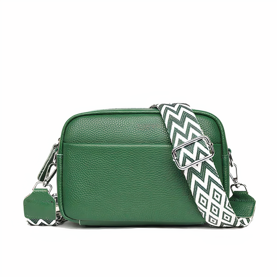 Heidi-Mode | Hochwertige Lederhandtas für Frauen
