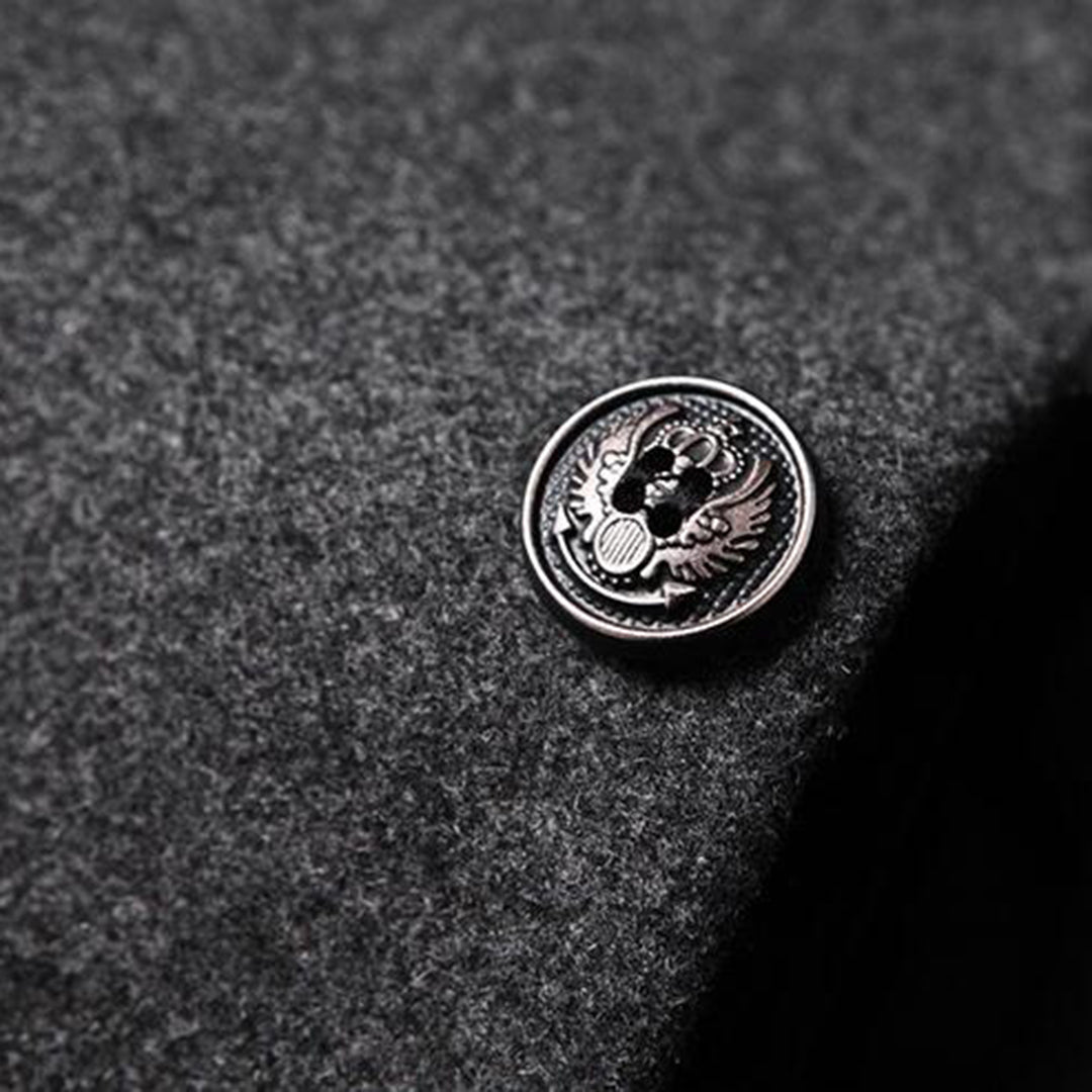 Heidi-Mode | Elegante Jack für Männer