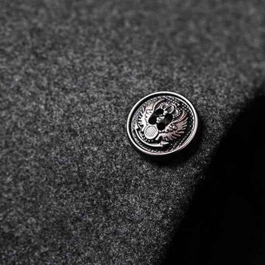 Heidi-Mode | Elegante Jack für Männer