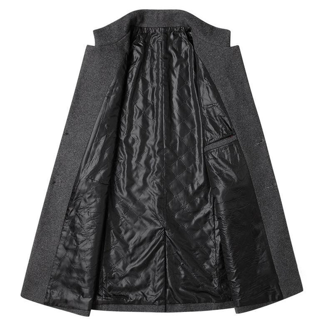 Heidi-Mode | Elegante Jack für Männer