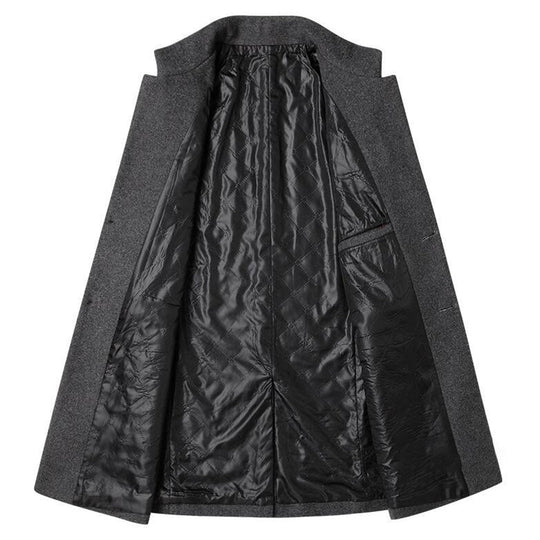 Heidi-Mode | Elegante Jack für Männer