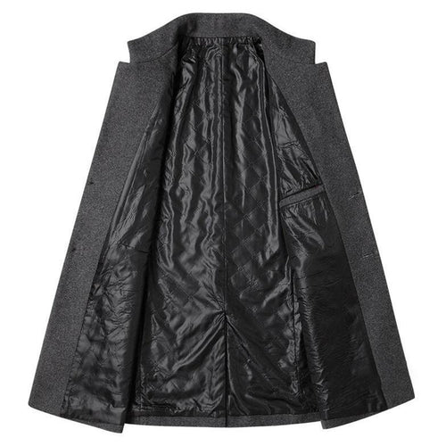 Heidi-Mode | Elegante Jack für Männer