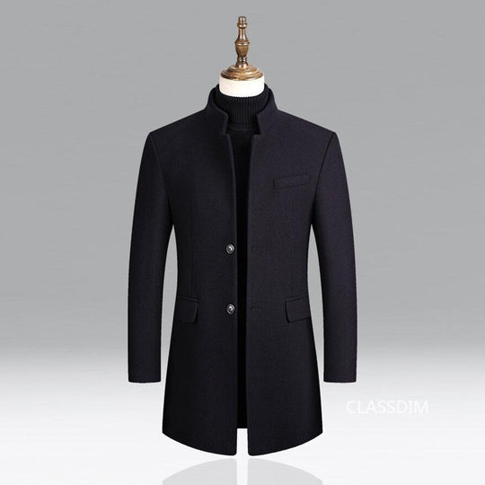 Heidi-Mode | Elegante Jack für Männer