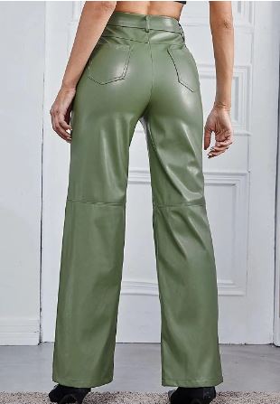 Lederhose für Damen