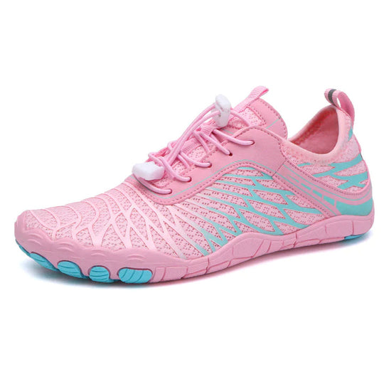 Modische orthopädische Schuhe