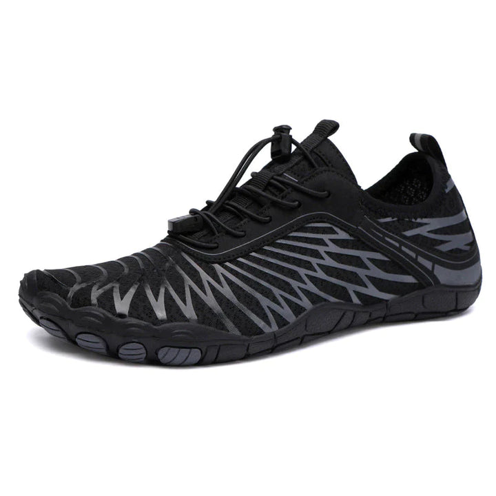 Modische orthopädische Schuhe