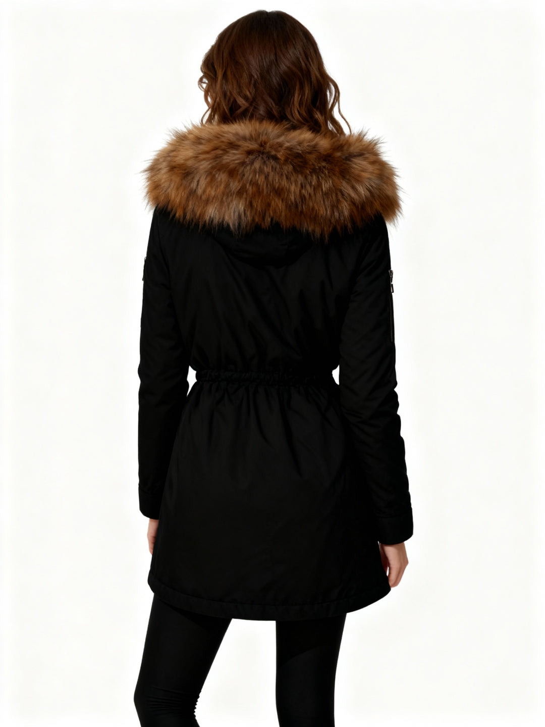 Halley Premium Wintermantel