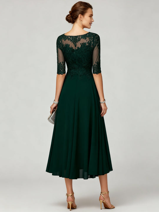 Festliches Maxikleid Damen