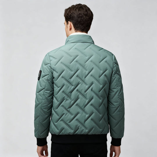 Lässige Modische Damenjacke | Heidi-Mode