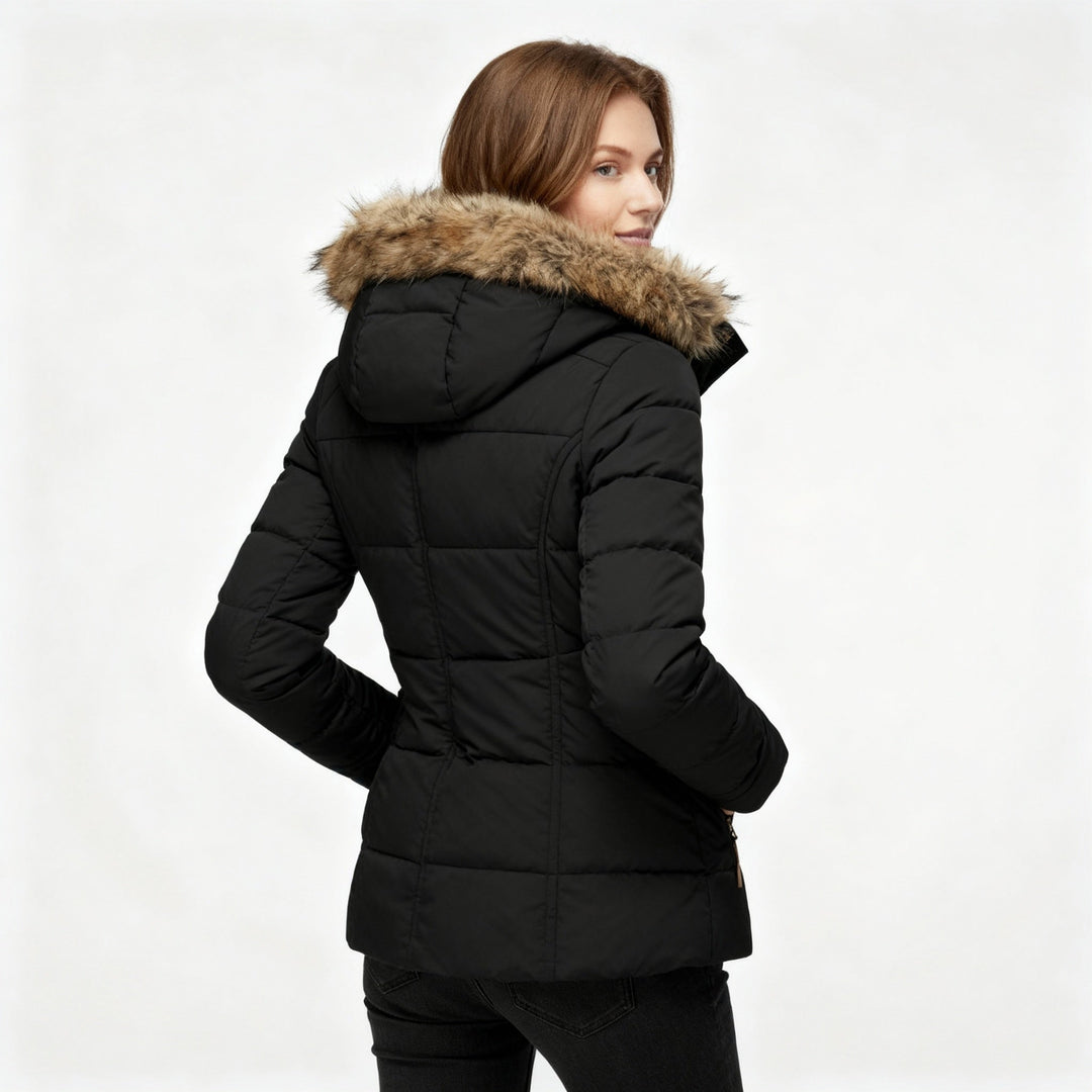 Luxuriöse Bequeme Elegante Jacke Damen | Heidi-Mode