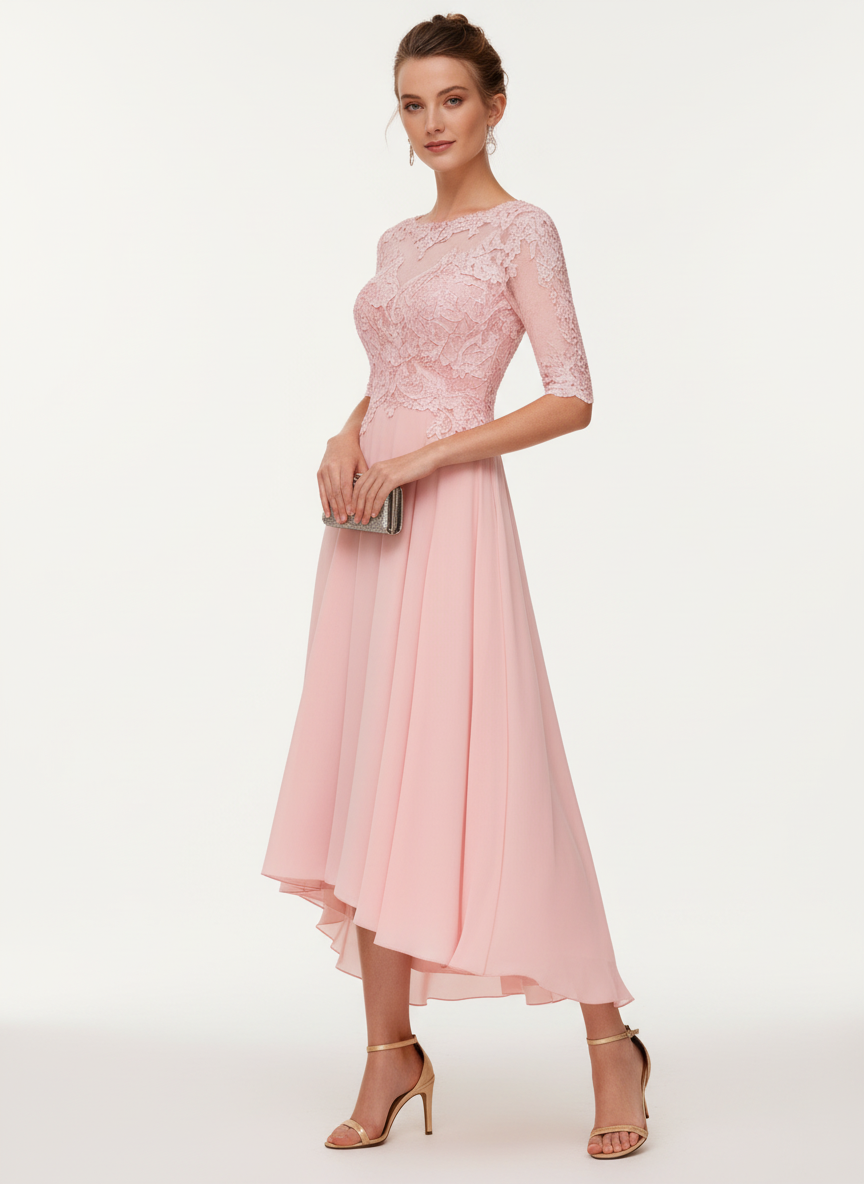 Festliches Maxikleid Damen