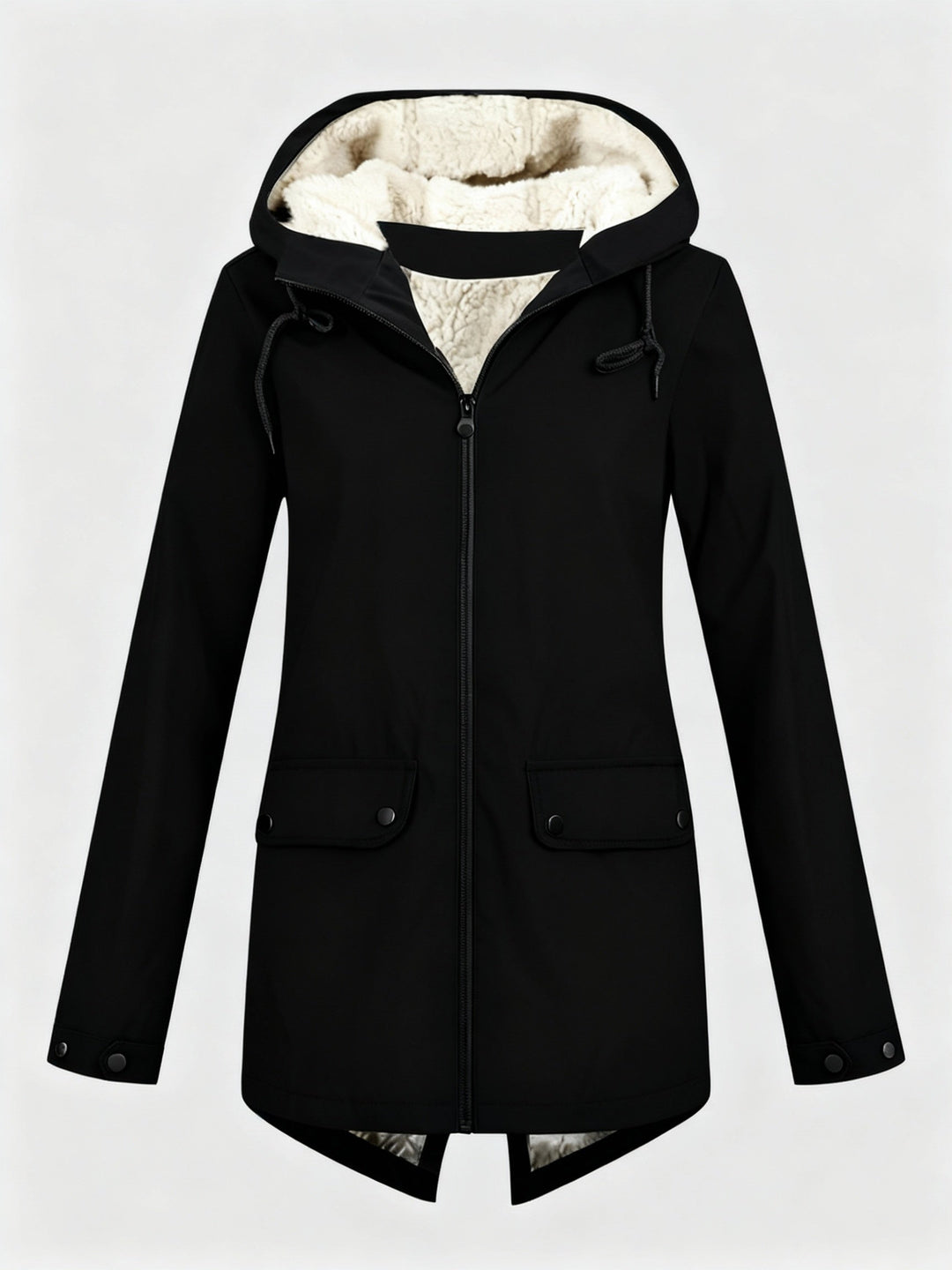 Fleece Jacke Damen | Heidi-Mode