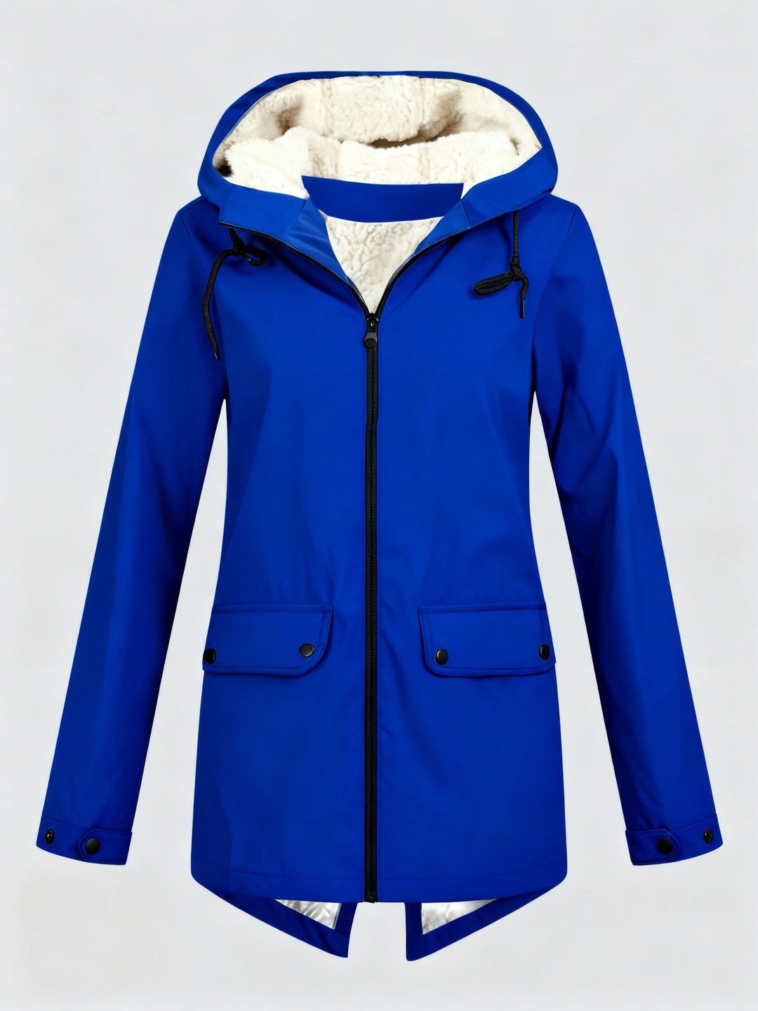 Fleece Jacke Damen | Heidi-Mode