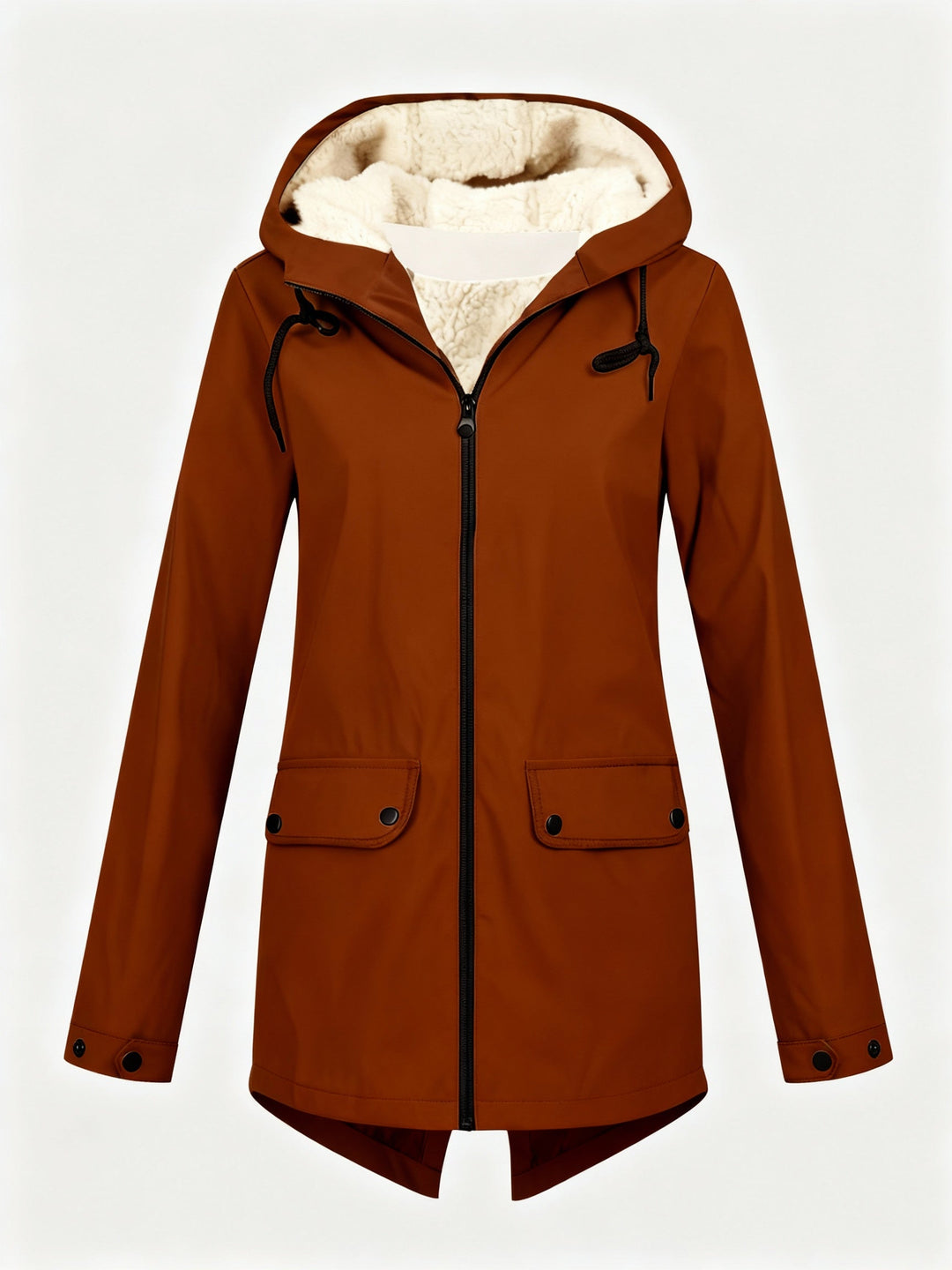 Fleece Jacke Damen | Heidi-Mode