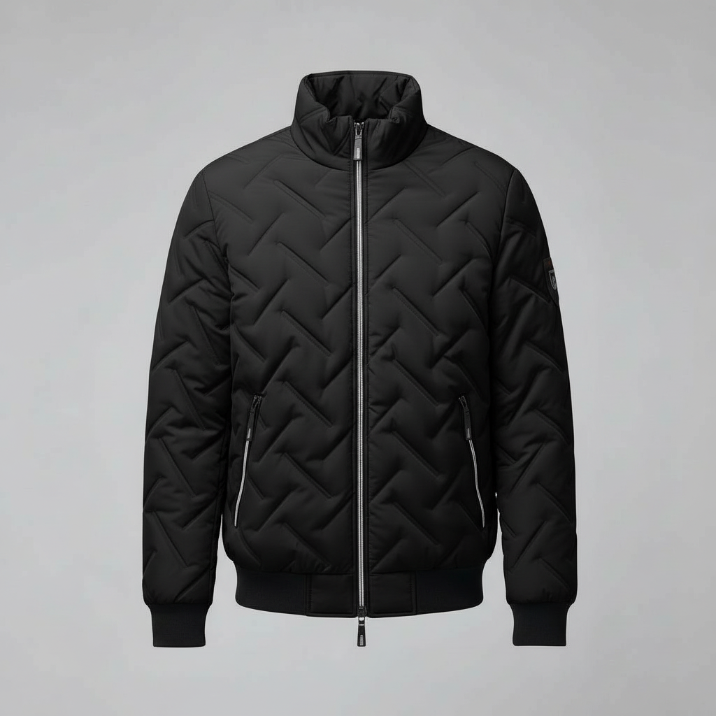 Lässige Modische Damenjacke | Heidi-Mode