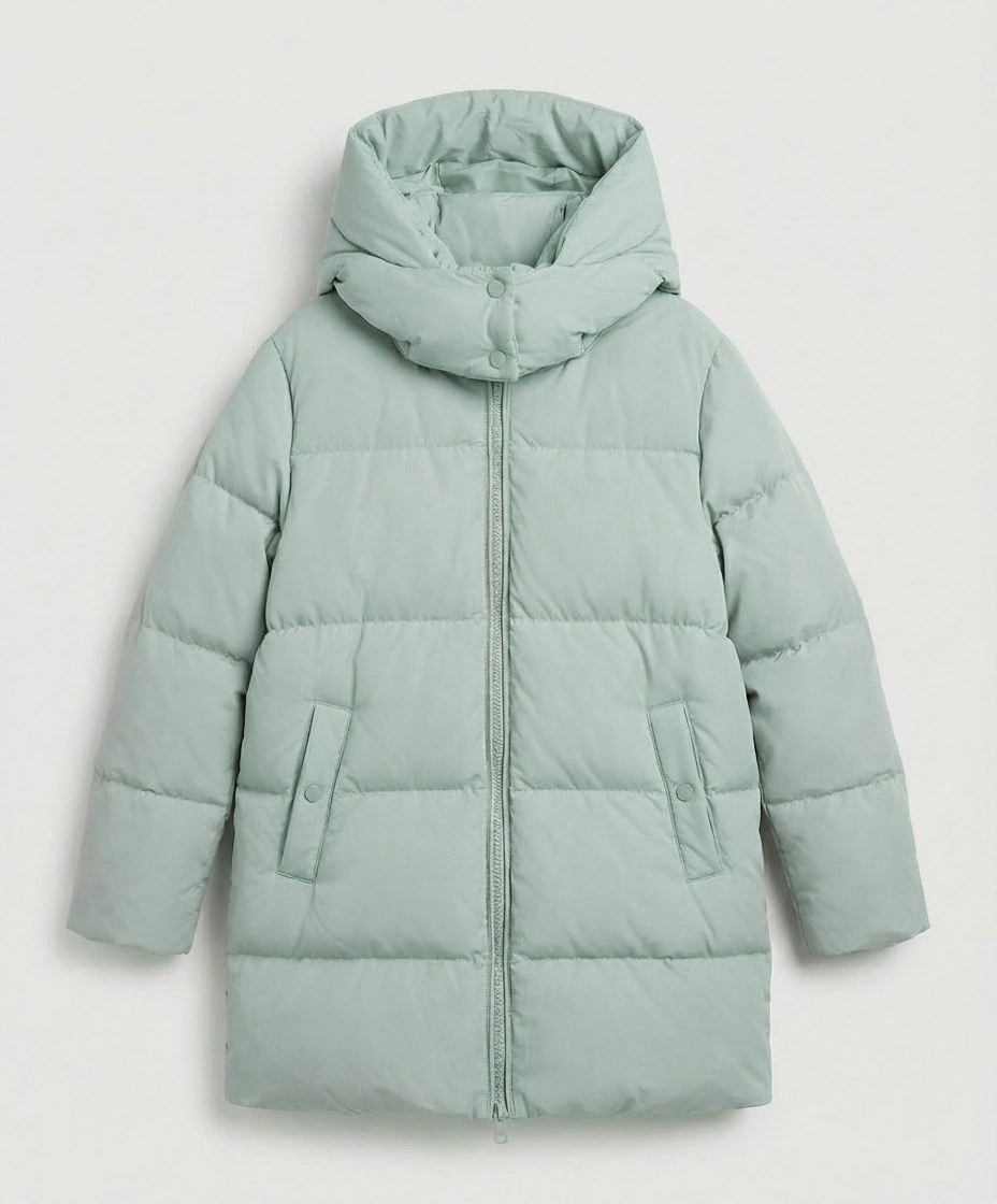 Vielseitige Damen Winterjacke | Heidi-Mode