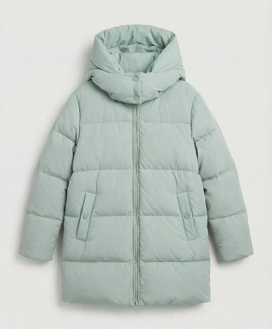 Vielseitige Damen Winterjacke | Heidi-Mode