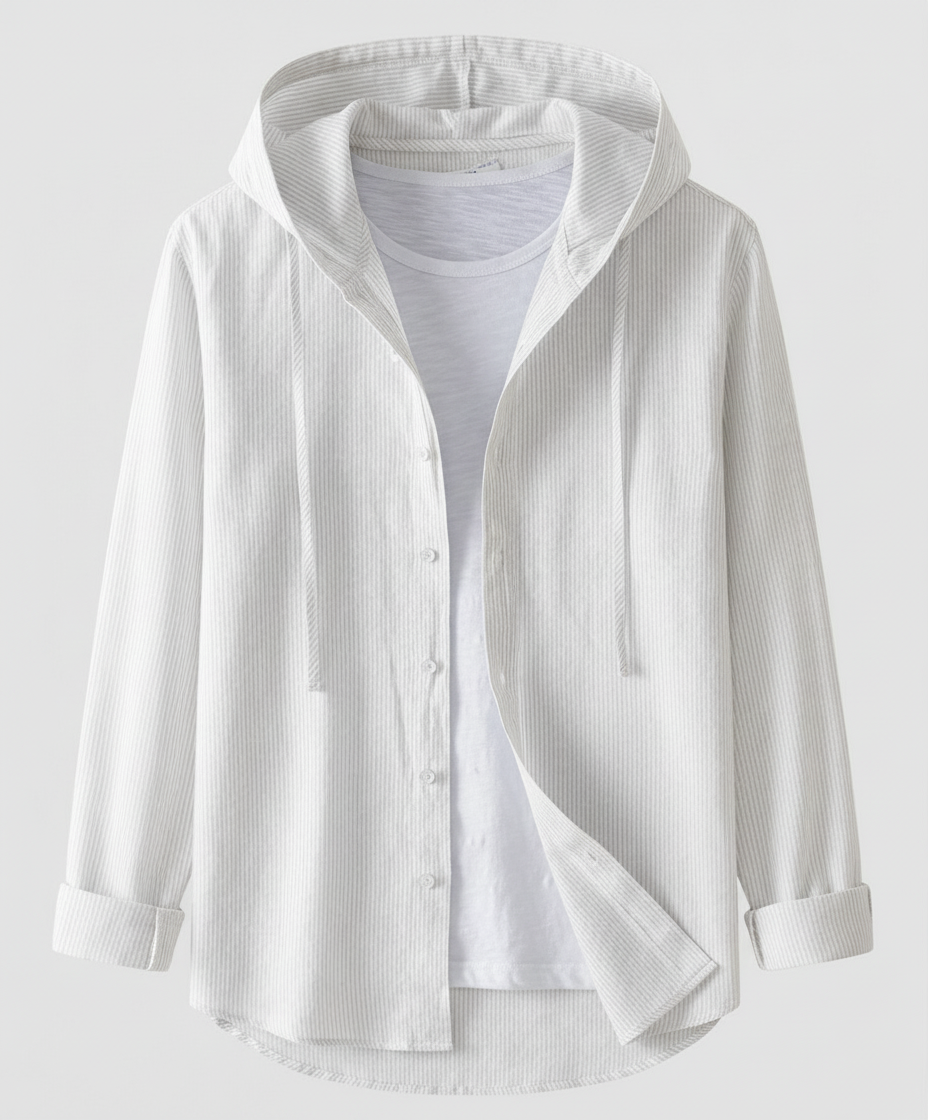 Atmungsaktive Leichte Bluse Damen | Heidi-Mode