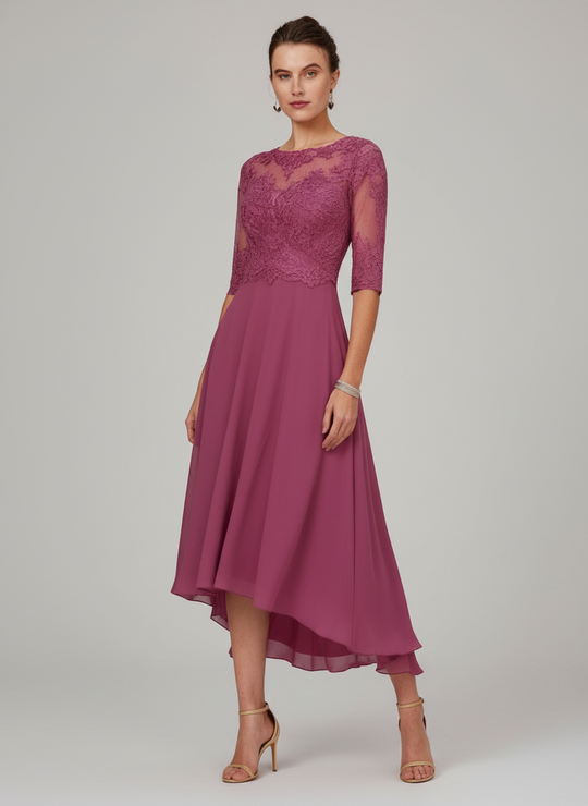 Festliches Maxikleid Damen