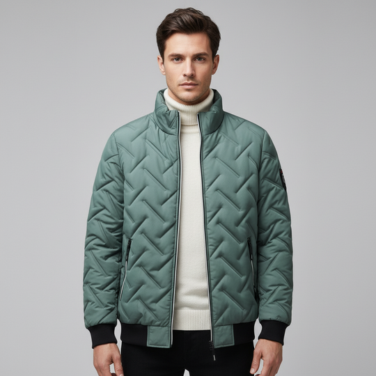 Lässige Modische Damenjacke | Heidi-Mode