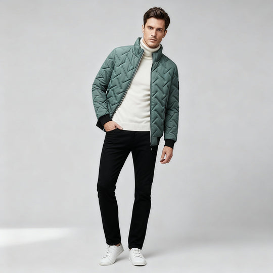 Lässige Modische Damenjacke | Heidi-Mode