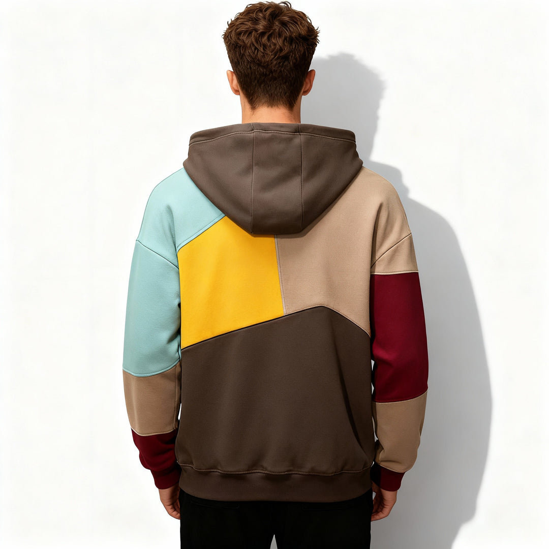 Weicher Urban Style Hoodie