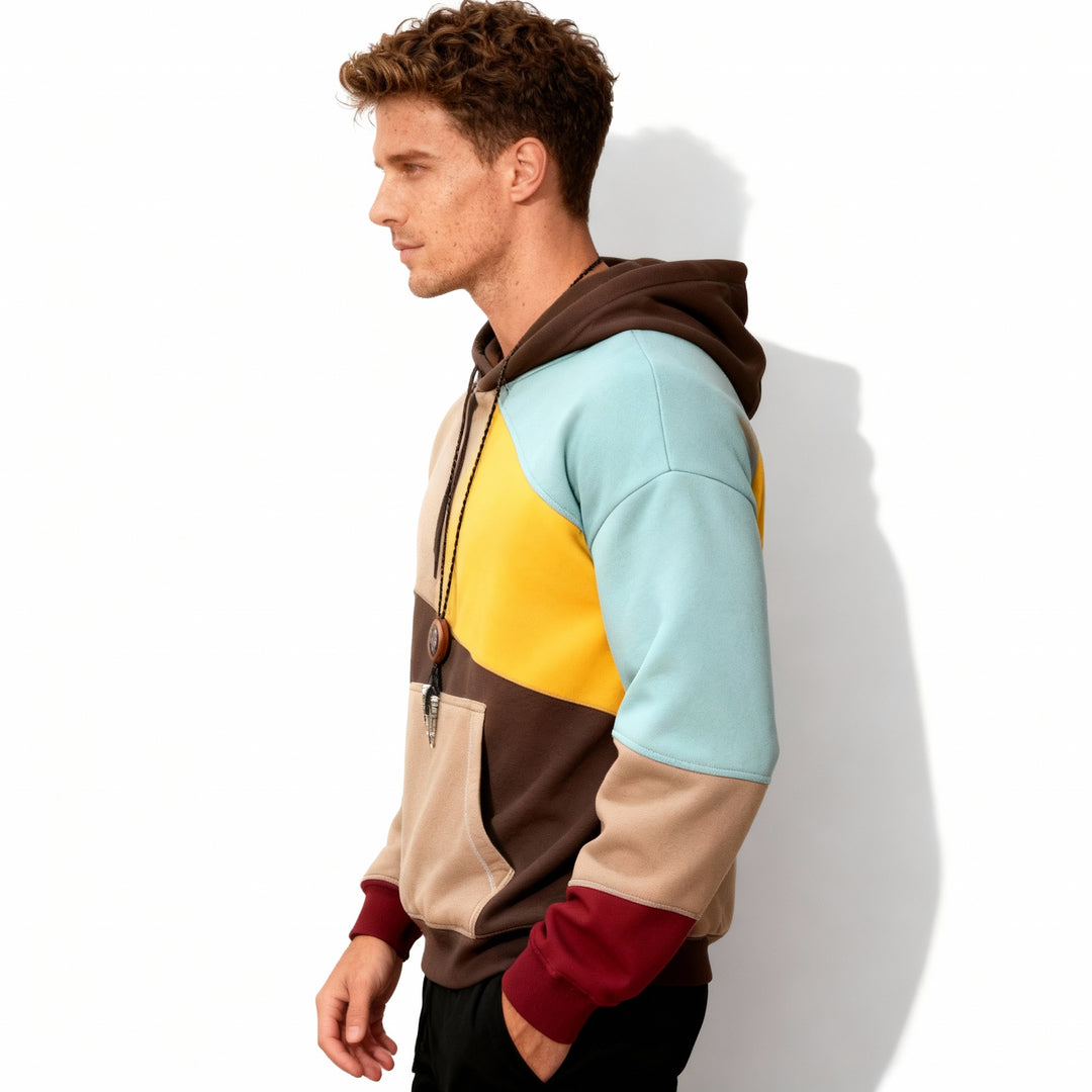 Weicher Urban Style Hoodie