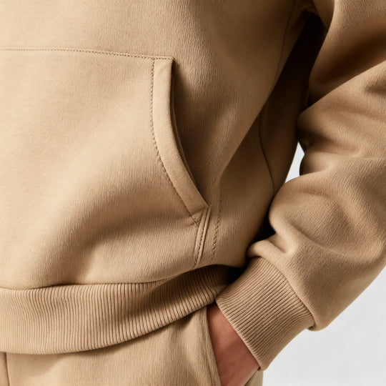 Jogging Set Damen Komfort Weiches Set Loungewear | Heidi-Mode