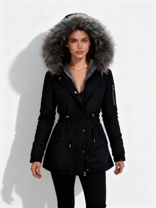 Halley Premium Wintermantel