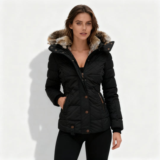 Elegante Luxus Jacke