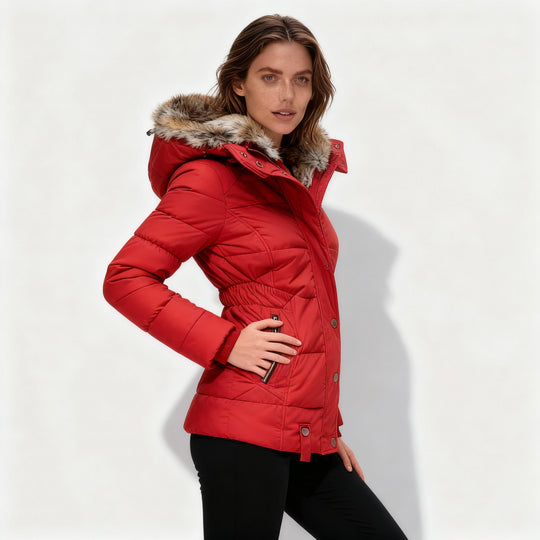 Elegante Luxus Jacke