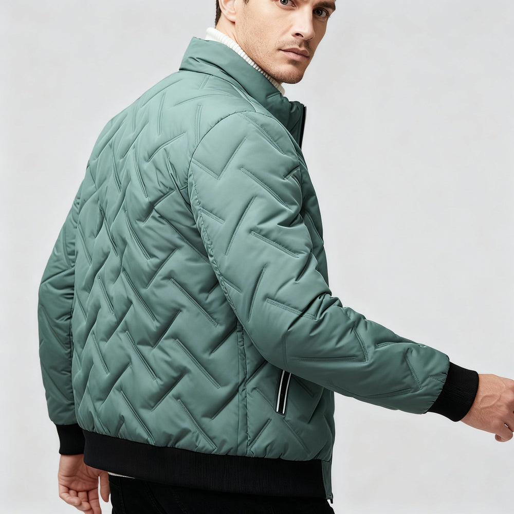 Lässige Modische Damenjacke | Heidi-Mode